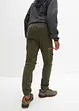 Jungen Cargohose, gefüttert, Regular Fit, bonprix