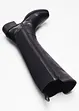 Stiefel aus Leder, bonprix