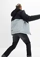 wasserdichte Winterjacke, bonprix