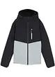 wasserdichte Winterjacke, bonprix