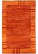 Teppich in melierter Optik, bonprix