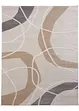 In-und Outdoor Teppich mit Kreismotiven, bpc living bonprix collection