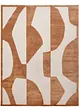 Tapis à motif géométrique, bpc living bonprix collection