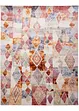 Teppich mit moderner Musterung, bpc living bonprix collection