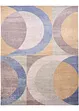 Teppich mit moderner Musterung, bpc living bonprix collection