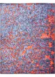 Teppich in melierter Musterung, bpc living bonprix collection