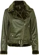 Biker-Jacke, bonprix