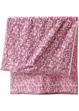 Serviette de toilette structurée jacquard, bonprix