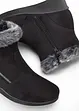 Winter Boot, bpc selection