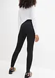 Thermo-Leggings, knöchelfrei, bonprix