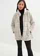 3-in-1 Umstandsjacke mit Trageeinsatz, bonprix