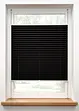 Verdunkelungsplissee mit recyceltem Polyester, bpc living bonprix collection