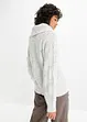 Pull structuré, BODYFLIRT