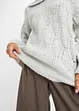 Pull structuré, BODYFLIRT
