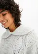 Pull structuré, BODYFLIRT