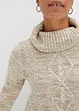 Pull long esprit poncho, manches longues, bpc bonprix collection