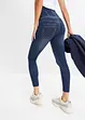 Shape Seamless Leggings Jeansoptik mit starker Formkraft, bonprix