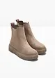 Jana Chelsea Boot in bequemer Weite, Jana