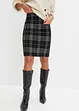 Tartan-Minirock, bonprix