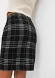 Tartan-Minirock, bonprix