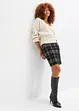 Tartan-Minirock, bonprix