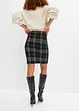 Tartan-Minirock, bonprix