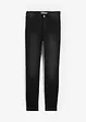 Skinny Jeans Mid Waist, Thermo, John Baner JEANSWEAR