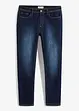 Regular Fit Stretch-Thermojeans, extra flauschig, Straight, bonprix