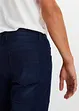 Slim Fit Cargo-Thermojeans, Straight, John Baner JEANSWEAR