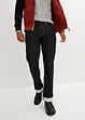 Regular Fit Stretch-Thermojeans, Bootcut, John Baner JEANSWEAR
