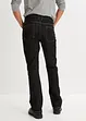 Regular Fit Stretch-Thermojeans, Bootcut, John Baner JEANSWEAR