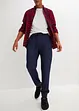 Pantalon de jogging thermo effet denim, John Baner JEANSWEAR