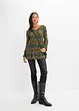Blouse en jersey, bonprix