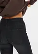 Super Skinny Push-Up Jeans, RAINBOW