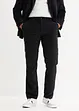 Pantalon chino en velours côtelé Regular Fit, Straight, bpc selection