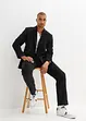 Pantalon chino en velours côtelé Regular Fit, Straight, bpc selection