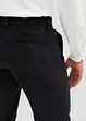 Pantalon chino en velours côtelé Regular Fit, Straight, bpc selection