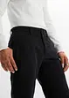 Pantalon chino en velours côtelé Regular Fit, Straight, bpc selection