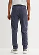 Pantalon à pinces Loose Fit, Tapered, bpc selection