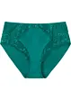 Maxislip mit glänzendem Material (2er Pack), bpc selection