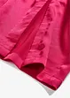 Satin-Hose mit Schlitzen, RAINBOW