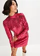 Kleid mit Pailletten, BODYFLIRT boutique