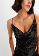 Pailletten-Top, BODYFLIRT boutique
