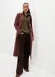 Pantalon Marlène thermo en velours côtelé, bpc bonprix collection