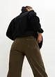 Thermo-Marlenehose aus Cord, bpc bonprix collection