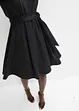 Kleid mit Chiffon, BODYFLIRT boutique