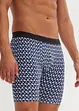Lange Boxer (3er Pack), bpc bonprix collection