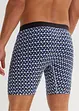 Lange Boxer (3er Pack), bpc bonprix collection