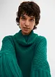 Oversize-Pullover, bonprix