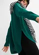 Oversize-Pullover, bonprix